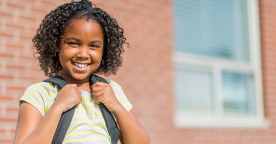 Back-to-School Dental Tips for Parents
