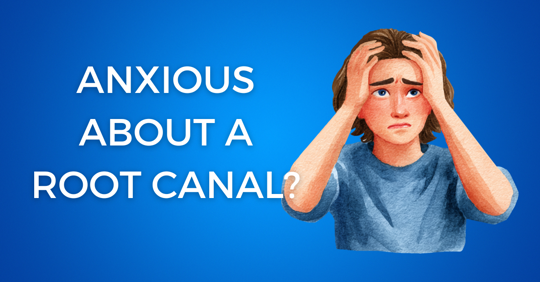 Why a Root Canal Might Be the Best Thing That Ever Happened to Your Tooth