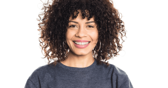 A beautiful smile can boost self-esteem and confidence at any age.