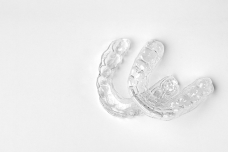 clear aligners