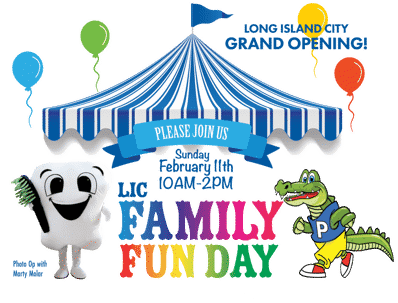 Family Fun Day