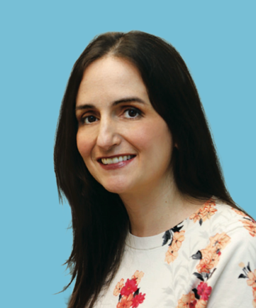 Danielle A Ruocco Photo