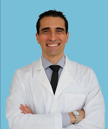 Marcello Guglielmi Photo