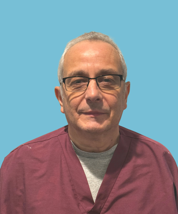 Benjamin  Schoenberg Photo