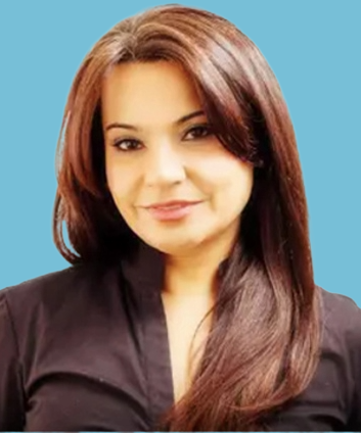 Noushin  Ghajari Photo