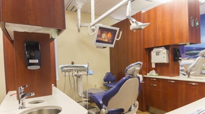 Lake Success Location