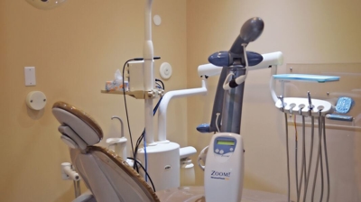 Treatment Room Photo