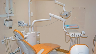 Treatment Room Photo