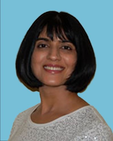 image of Madhavi Chaudhari