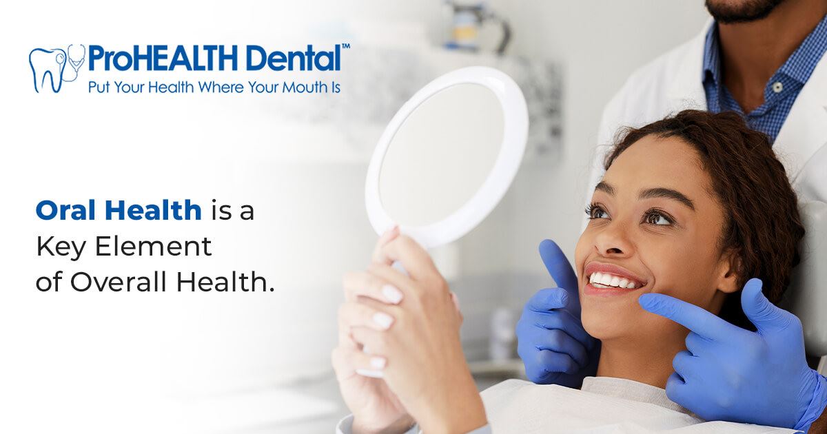 Grace Hsu, DDS | ProHEALTH Dental