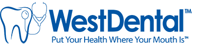 WestDental Logo