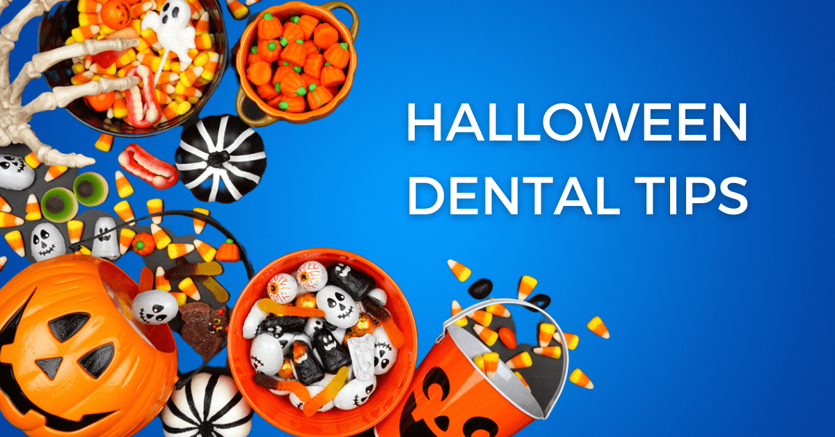 Halloween Dental Tips How to Keep Your Teeth Healthy During the