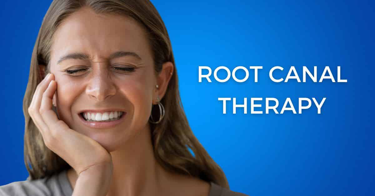 Root Canal Therapy Debunking Myths and Exploring the Benefits