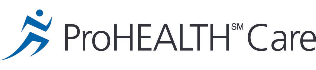 ProHealth Care Logo