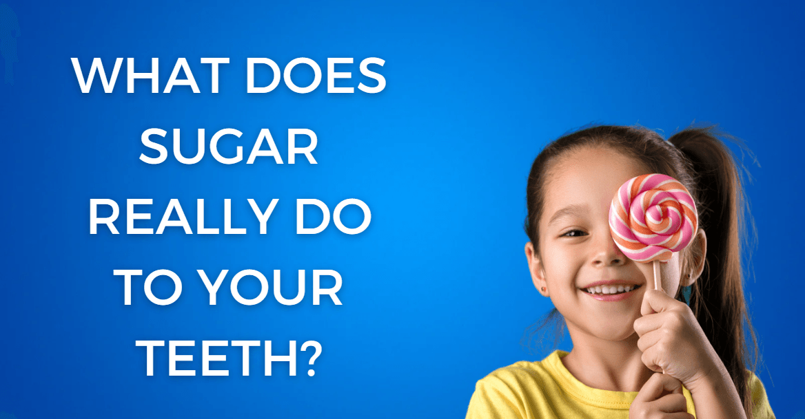 What Does Sugar Really Do to Your Teeth? ProHEALTH Dental