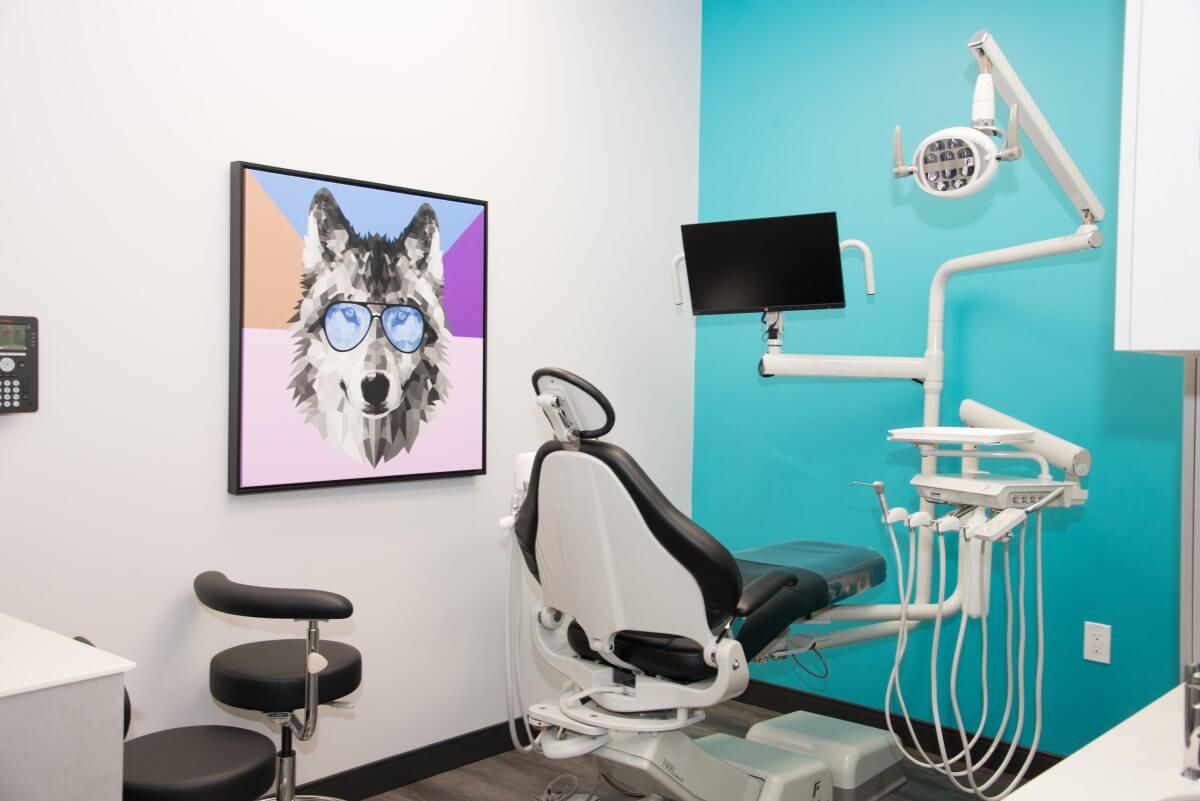 Dental Clinic