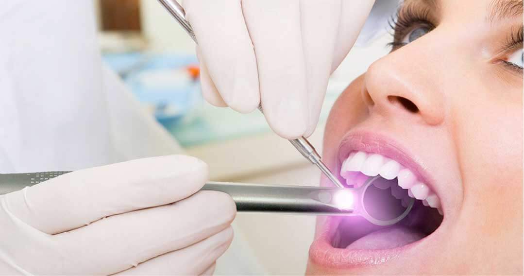 Oral Cancer The Importance Of Early Detection ProHEALTH Dental