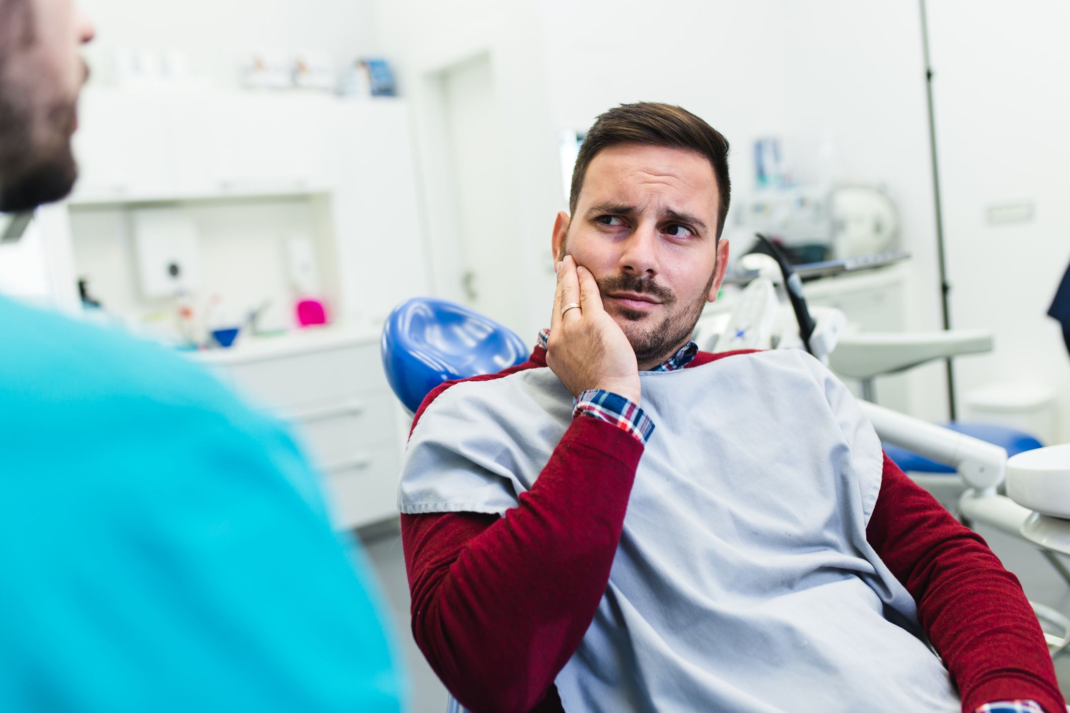 Signs You Need a Root Canal ProHEALTH Dental