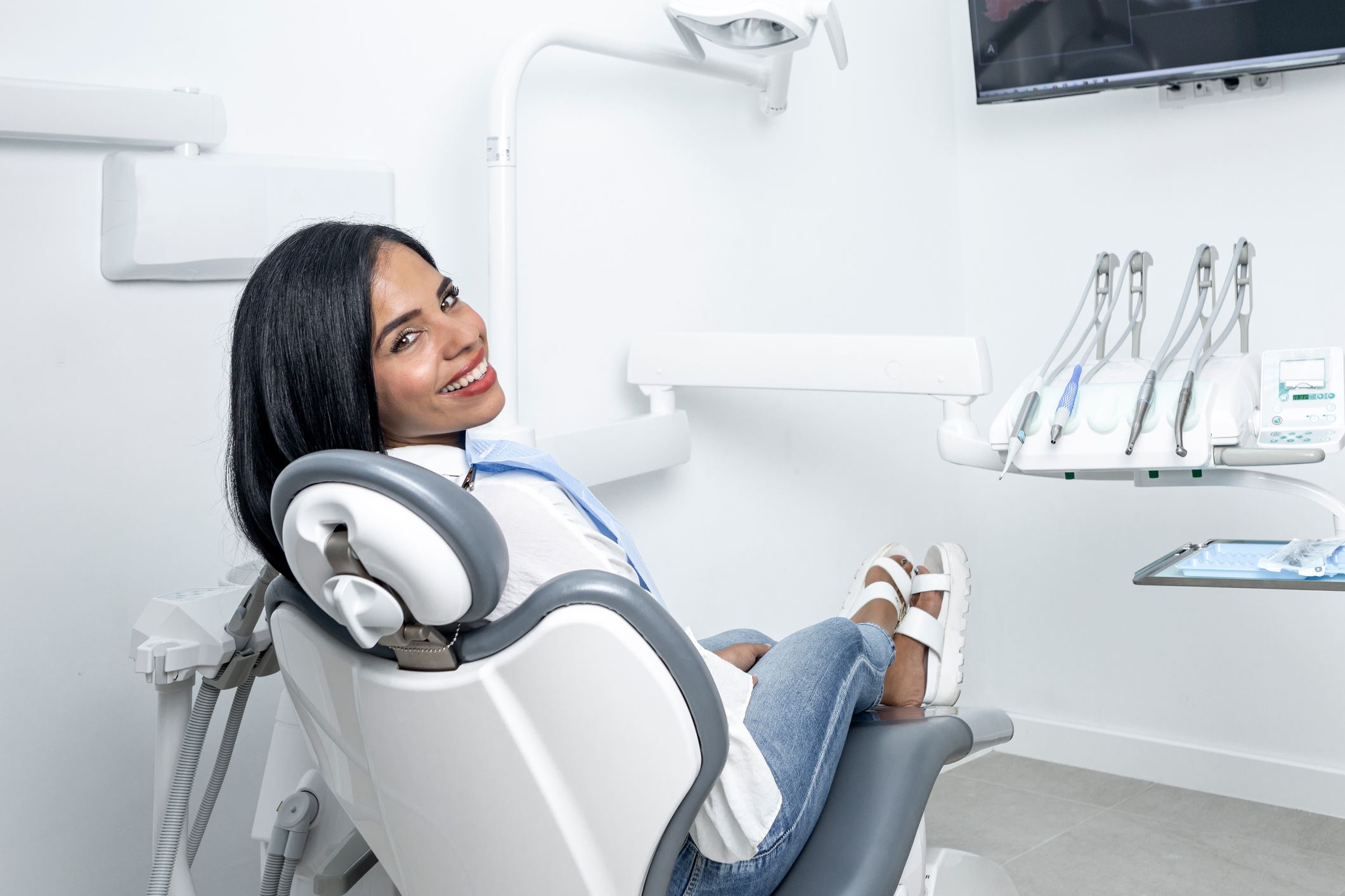 5 Reasons to Maintain Your Oral Health ProHEALTH Dental