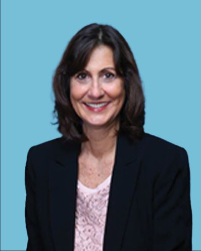Gina Schroeter photo