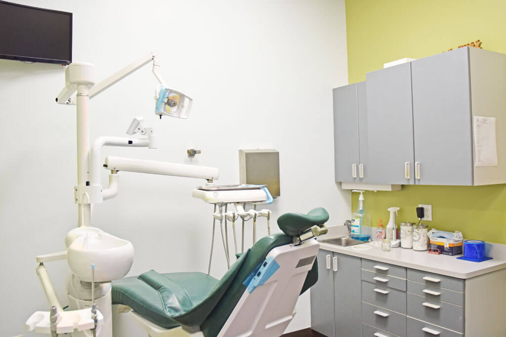 Astoria Location ProHEALTH Dental
