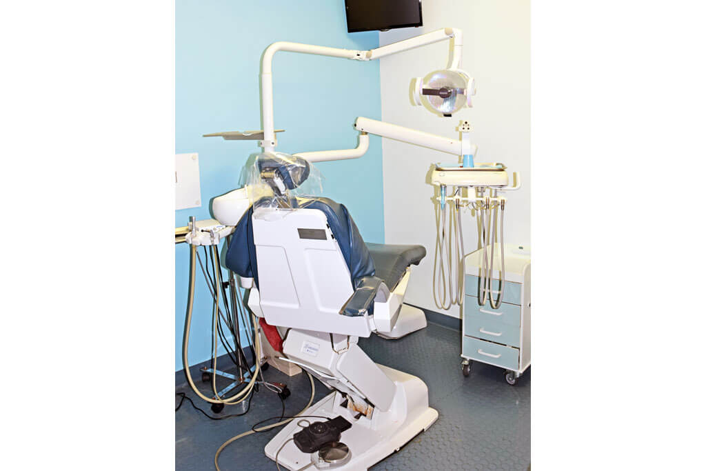 Astoria Location ProHEALTH Dental