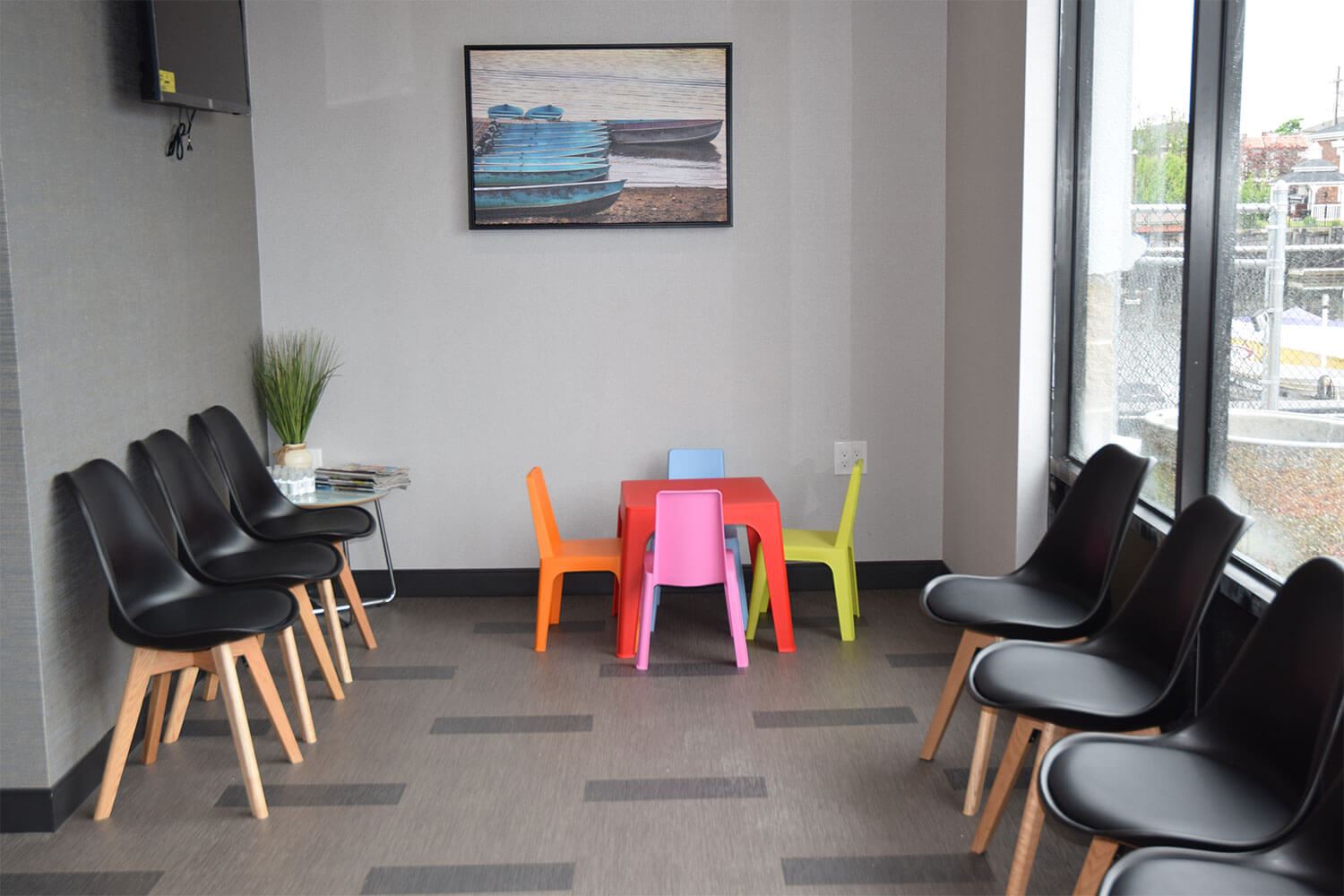 Howard Beach Location ProHEALTH Dental