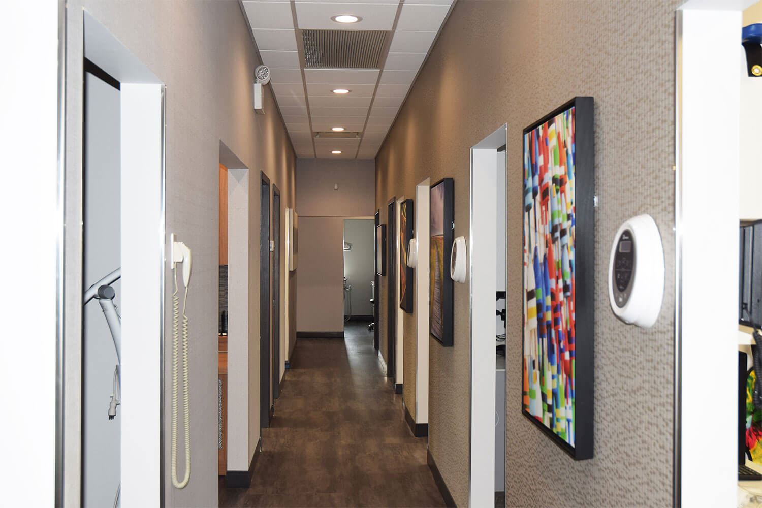 Howard Beach Location ProHEALTH Dental