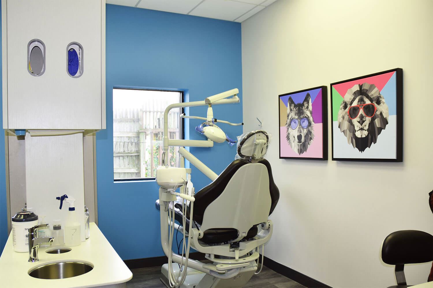 Howard Beach Location ProHEALTH Dental