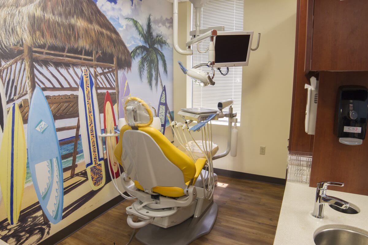 Lake Success Location ProHEALTH Dental